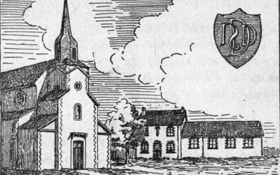 Marie Mineau, religieuse et enseignante